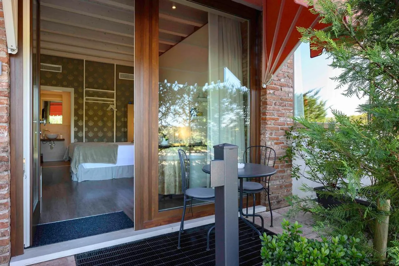 Casa Lidia - Alloggi Smart Breganze 3*,