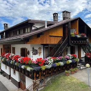 Affittacamere La Maisonette 1878, Dosoledo
