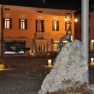 Locanda Nazionale, Montebelluna