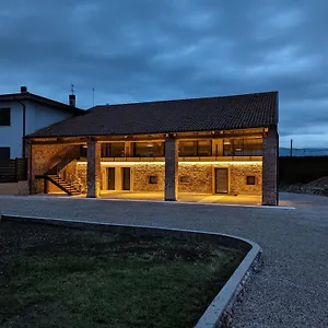 Bed & Breakfast Ca, Breganze