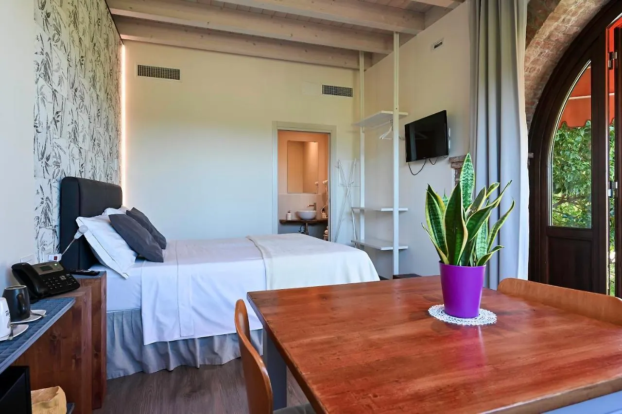 Hotel Casa Lidia - Alloggi Smart Breganze