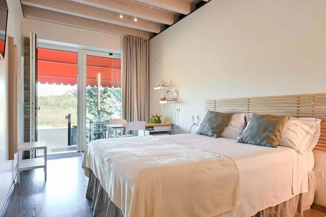 Casa Lidia - Alloggi Smart Breganze